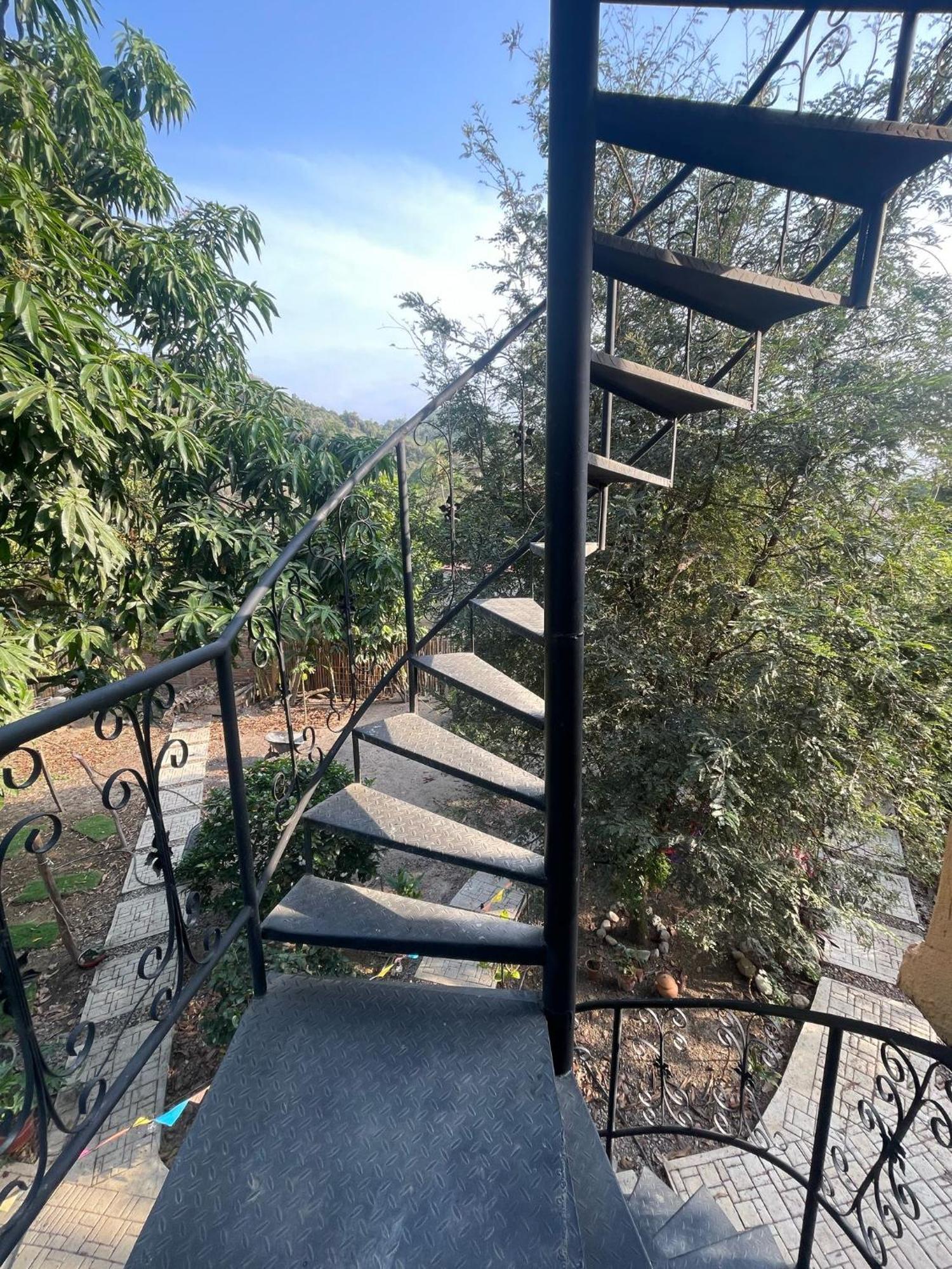 فندق Sistarasta بالومينو المظهر الخارجي الصورة